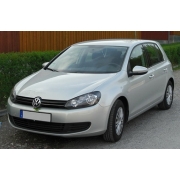 Golf-6 (08-13 г)